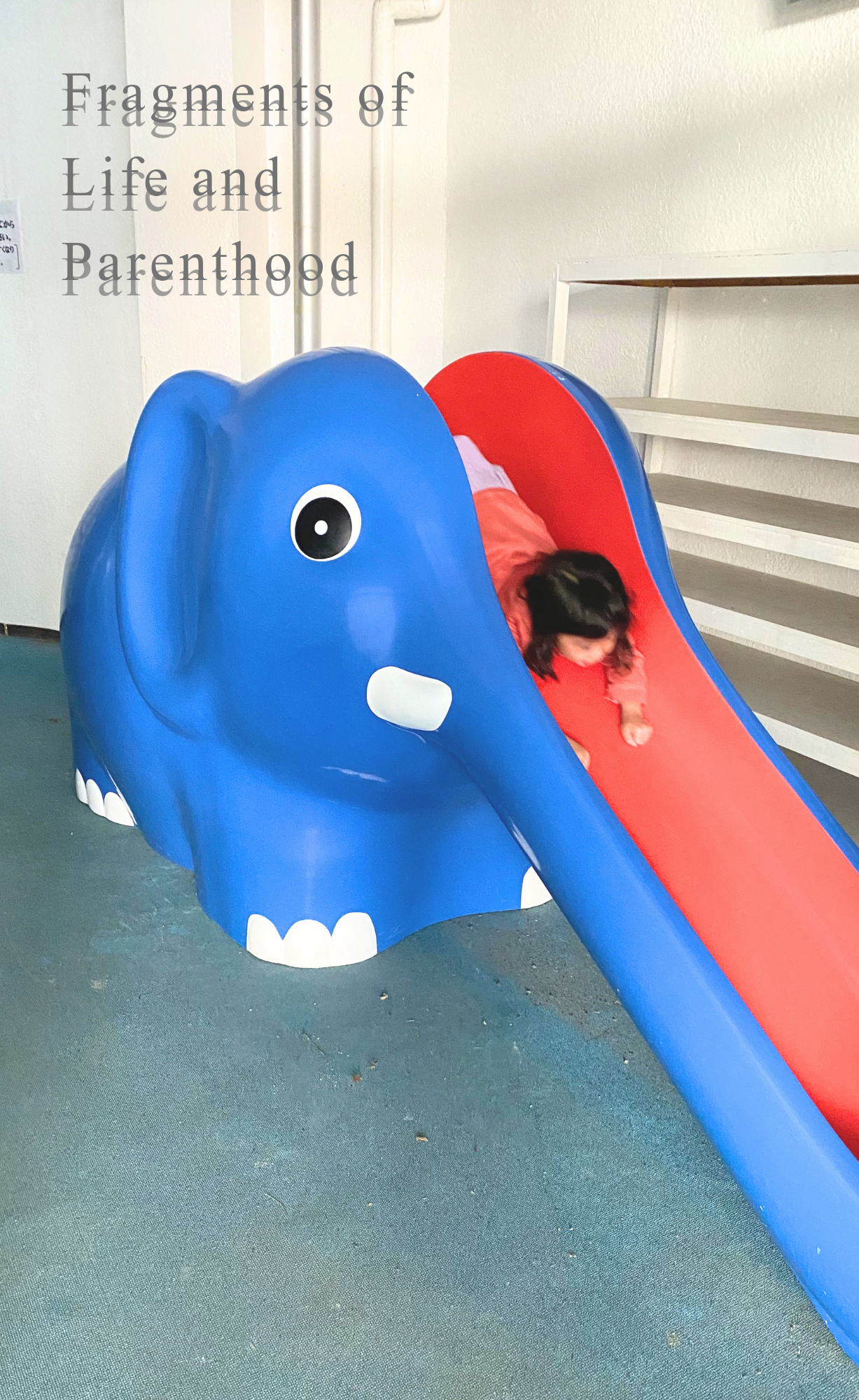 Fragments of Life and Parenthood - 育児と生活の断片